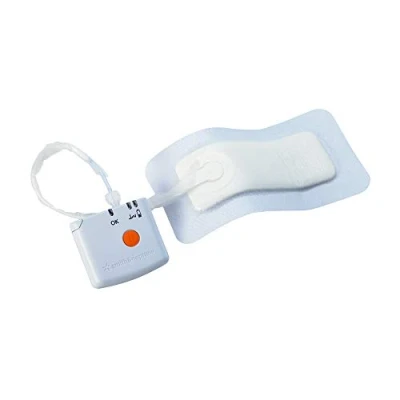 Immagine di Sistema per terapia a pressione negativa Pico, 15 x cm.