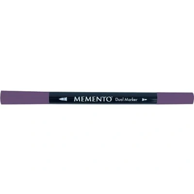 Immagine di Tsukineko Memento Marker, Colore: Viola
