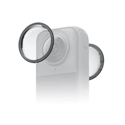 Immagine di Insta360 4 protezioni per lenti standard