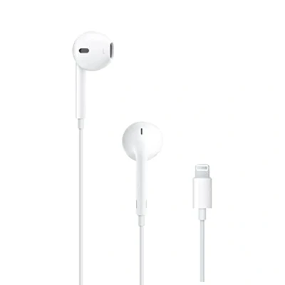Immagine di Apple Auricolari EarPods con connettore Lightning ​​​​​​​