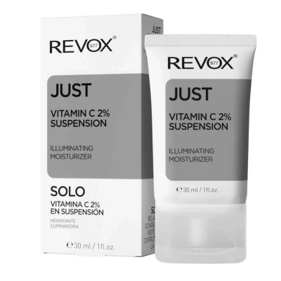 Immagine di JUST vitamin C 2% suspension 30 ml