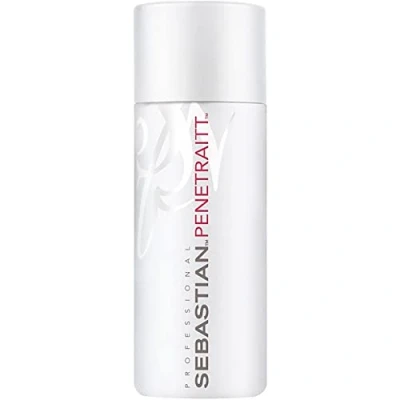 Immagine di Sebastian Professional Penetraitt Conditioner Balsamo, Taglia: 50 ml,