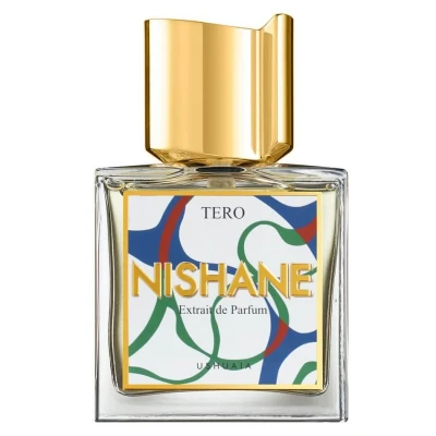 Immagine di Nishane Tero Extrait de Parfum 100 ml