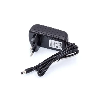 Immagine di vhbw alimentatore compatibile con Philips AZ1180/12, AZ1880 lettore cd DC 9V, 1.6A