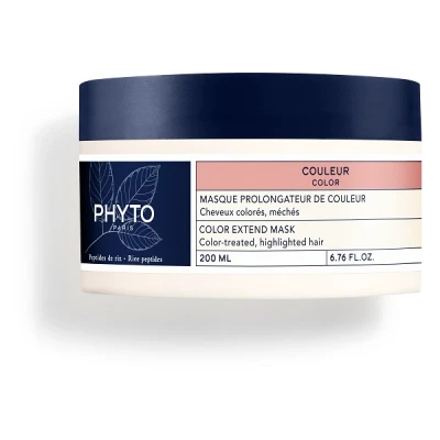 Immagine di Phyto Couleur Maschera Prolunga Colore per capelli colorati e trattati 200 ml