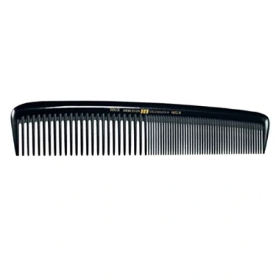 Immagine di Ercole Sagemann NYH signore pettine 8 pollici 600/8 602/8, primo pacchetto (1 x 1 pezzo)