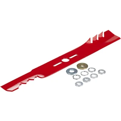 Immagine di OREGON 69 244 0 Lama universale per tosaerba, 50 cm, resistente