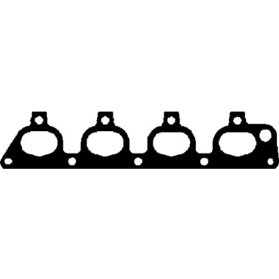 Immagine di CORTECO 460064P Guarnizione Collettore scarico gas OPEL: Corsa C Hatchback, Meriva A, Zafira A