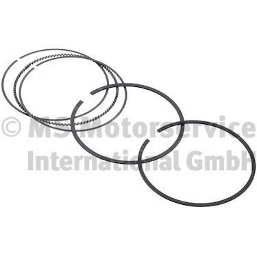 Immagine di KOLBENSCHMIDT 800122610050 Kit Fasce Elastiche 88 VOLVO: S60 II, LAND ROVER: Range Rover Evoque