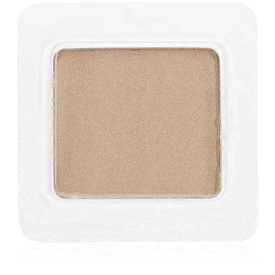 Immagine di Inglot Ombretto Colori Splendenti Tenuta Lunga Durata Ricca Palette di Colori, Tonalità e Texture Seta Freedom System Eye Shadow Pearl 2,7 g No. 395