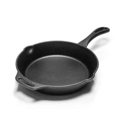Immagine di Petromax Padella per fuoco con manico (diametro 25 cm gambo)