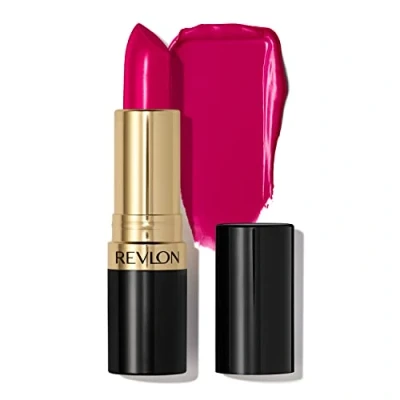 Immagine di Revlon Super Lustrous Lipstick with Vitamin E 745 Love Is On 3,7 g