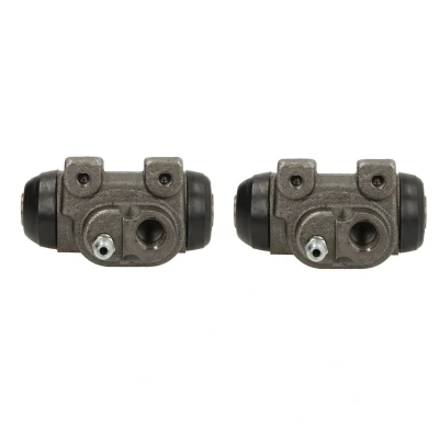 Immagine di TRW BWD307T Cilindretto Freno 19 CITROËN: C2 Hatchback, C3 I Hatchback