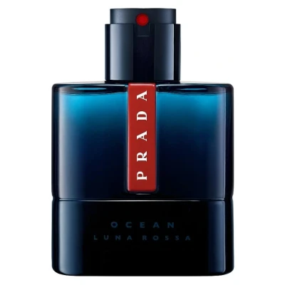 Immagine di Prada Luna Rossa Ocean Eau de Toilette 50 ml