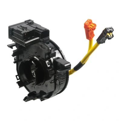 Immagine di FEBI BILSTEIN 194104 Contatto spiralato TOYOTA: RAV4 III SUV