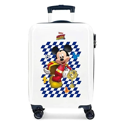 Immagine di Disney Good Mood Valigia per bambini 55 centimeters 32 Multicolore (Multicolor)