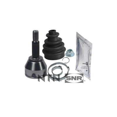 Immagine di SNR OJK52.001 Kit Giunto Omocinetico Esterno FORD: Focus Mk1 Station Wagon, Hatchback, FIESTA 5