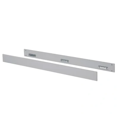 Immagine di roba Laterali trasformabili &quot;Universal&quot; grigio per letto combinato bambini da convertire in junior