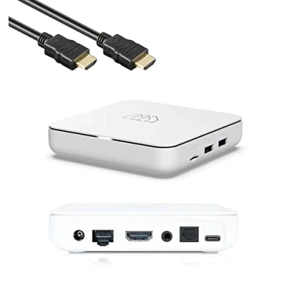 Immagine di Box R Android TV