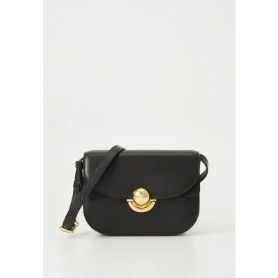 Immagine di Furla Sfera MINI Crossbody Round Borsa a tracolla, Donna, Taglia: One Size, Nero