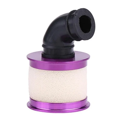 Immagine di Taidda Filtro Aria RC, Auto 1:10 RC 3Colros per HSP 94122/188 1/10 Accessorio Modello Veicolo Telecomando 3 #