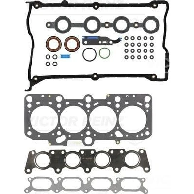 Immagine di REINZ 02 31955 01 Kit guarnizioni, Testata con guarnizione tenuta stelo valvola AUDI: A4 B5 Avant, A6 C5 Avant