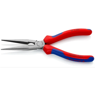 Immagine di KNIPEX 26 12 200 Pinza a becco leggermente tondo 201