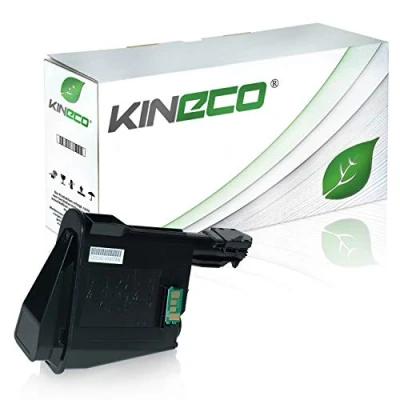 Immagine di Toner compatibile con TK 1115 per Kyocera Ecosys FS 1041, 1220MFP, 1320MFP 1T02M50NL0 Nero 1.600 pagine