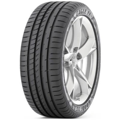 Immagine di Goodyear Eagle F1 Asymmetric 225/40 R18 92W auto Pneumatici estivi BMW: 3 Touring, 1 Hatchback, Coupe, VOLKSWAGEN: Golf 7, 5 539584