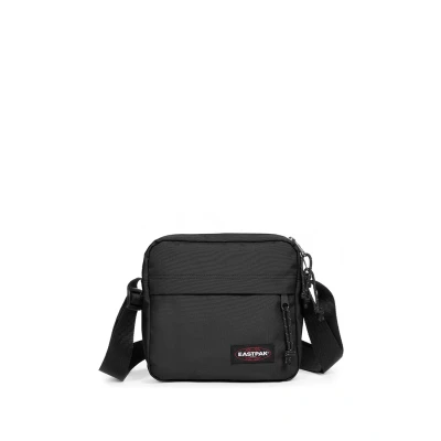Immagine di Eastpak THE Bigger One Borsa a tracolla, Taglia: Size, Black