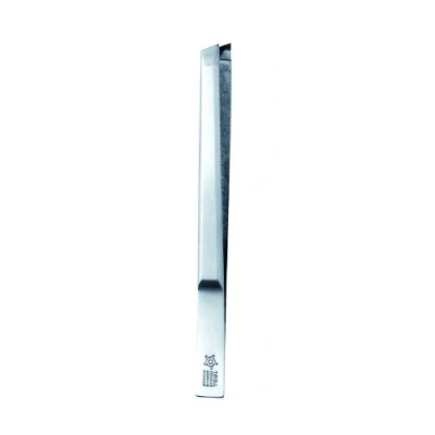 Immagine di Pfeilring Pinzetta in acciaio inossidabile, punte oblique, 8 cm