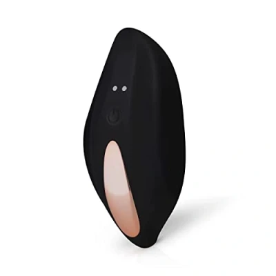 Immagine di Pantyrebel Remote Control Vibrating Boyshort