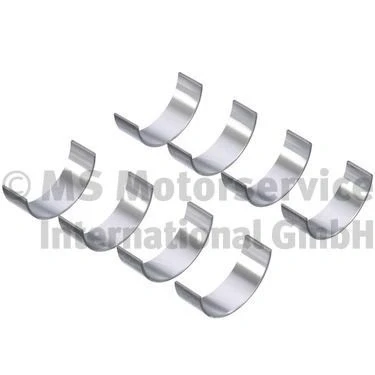 Immagine di KOLBENSCHMIDT 37120600 Bronzine Motore FORD: FIESTA 5, Focus Mk1 Hatchback, 2