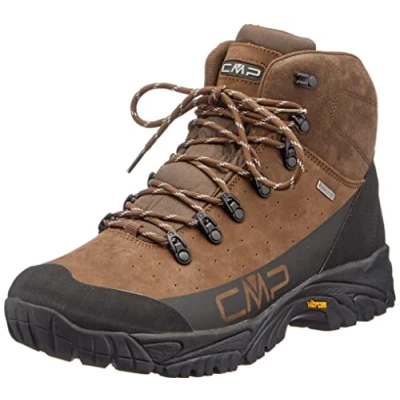 Immagine di CMP DHENIEB Trekking SHOE WP, Scarpe da Uomo, Arabica, 45 EU