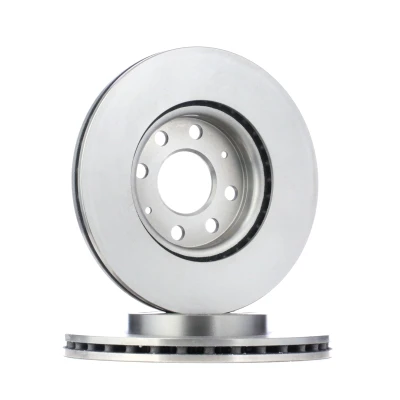 Immagine di DELPHI BG4004 Disco freno 257 22 4 ventilato Oleato non trattato senza cuscinetto ruota, anello sensore ABS FIAT: Grande Punto Hatchback