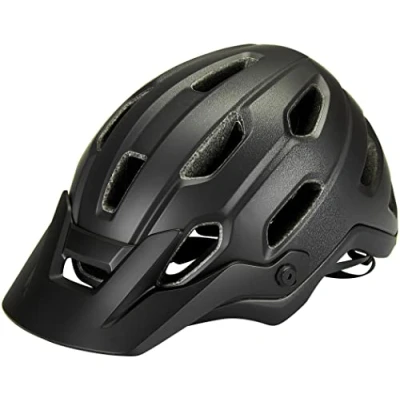 Immagine di Giro Source MIPS Unisex Casco, Taglia: 55 59, Schwarz