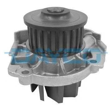 Immagine di DAYCO DP182 Pompa acqua 63,0 FIAT: Panda II Hatchback, 500 Grande Punto LANCIA: Ypsilon II, DELTA 3, Musa