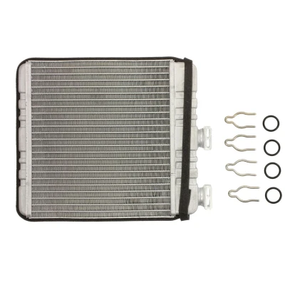 Immagine di NRF 54279 Radiatore Riscaldamento con materiale di montaggio senza condotto EASY FIT OPEL: Astra G Sedan, Zafira B, A
