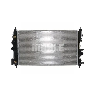 Immagine di MAHLE ORIGINAL CR 1011 000S Radiatore motore 680 397 28 Alette di raffreddamento saldate OPEL: Zafira C Tourer, Astra J Sports Tourer