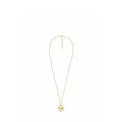 Immagine di Fossil Collana Oro JF04829710