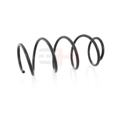Immagine di GH 204805 Molle ammortizzatori Assale anteriore, anteriore Dx, Sx VOLVO: S40 I, V40 Station Wagon