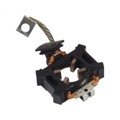 Immagine di AS PL SBH1012 Supporto, Spazzole in carbone