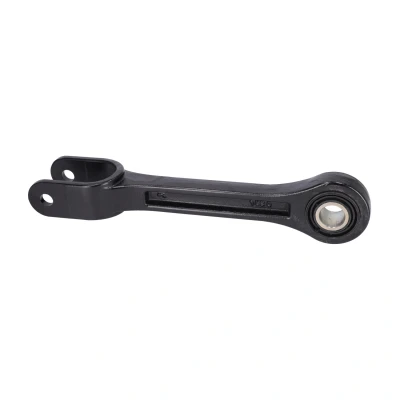 Immagine di FEBI BILSTEIN 193262 Bielletta barra stabilizzatrice Assale posteriore 420mm con cuscinetto in gomma