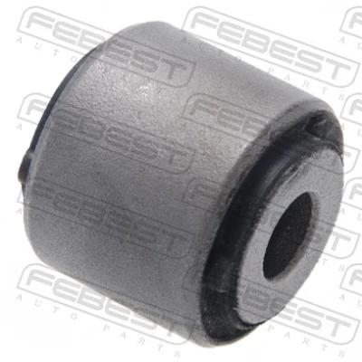 Immagine di FEBEST FDAB 008 Silent Block Assale posteriore inferiore, bilaterale CHRYSLER: VOYAGER 4, JAGUAR: X Type Sedan