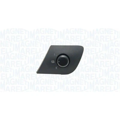 Immagine di MAGNETI MARELLI 000051007010 Comando, Regolazione specchio SKODA: Fabia 1 Combi, I Hatchback