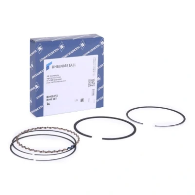Immagine di KOLBENSCHMIDT 800046110050 Kit Fasce Elastiche 79,5 TOYOTA: RAV4 II SUV, Yaris Hatchback, Celica VII Coupe