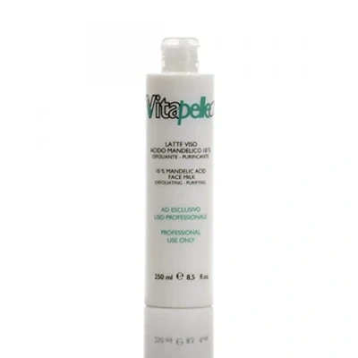 Immagine di Acido Mandelico Latte Detergente Purificante Vitapelle 200 ml (VIT4502)
