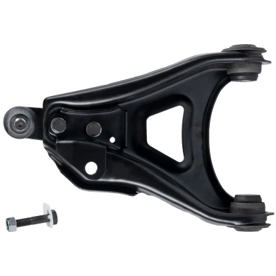 Immagine di SWAG 60 91 0894 Braccio oscillante, Sospensione ruota RENAULT: CLIO 2, Kangoo I, I Express