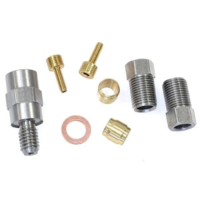 Immagine di Kit riparazione cavo de freno Avid Elixir R/CR/5/7/9