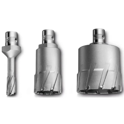 Immagine di Fein HM Ultra 35 QuickIN 63127122015 Punta di foratura 48 mm 1 pz.